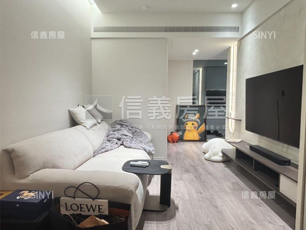 鉅陞東方博舍精美宅房屋室內格局與周邊環境