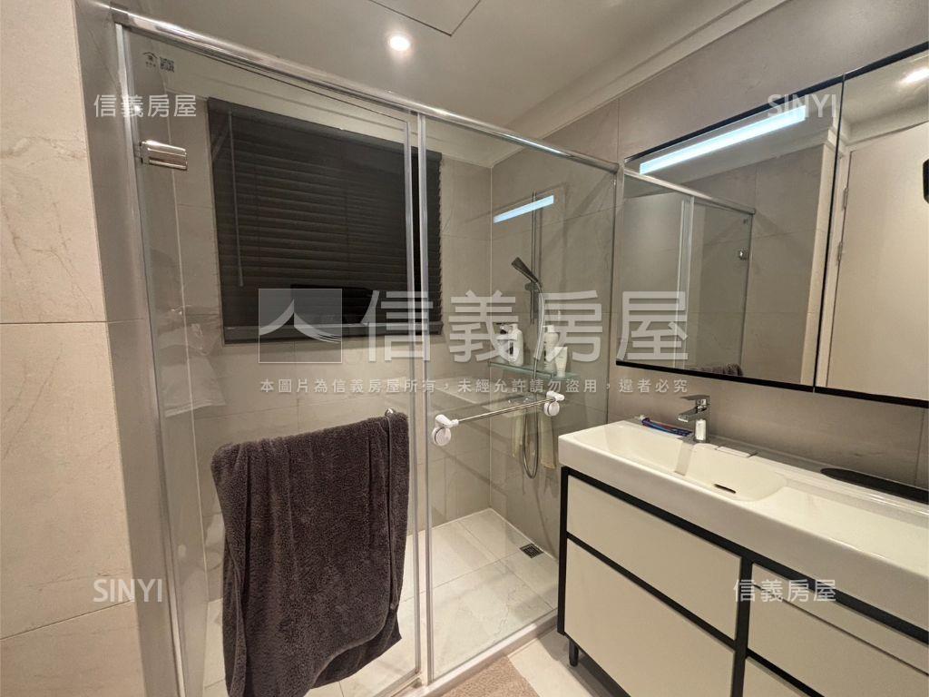 鉅陞東方博舍精美宅房屋室內格局與周邊環境