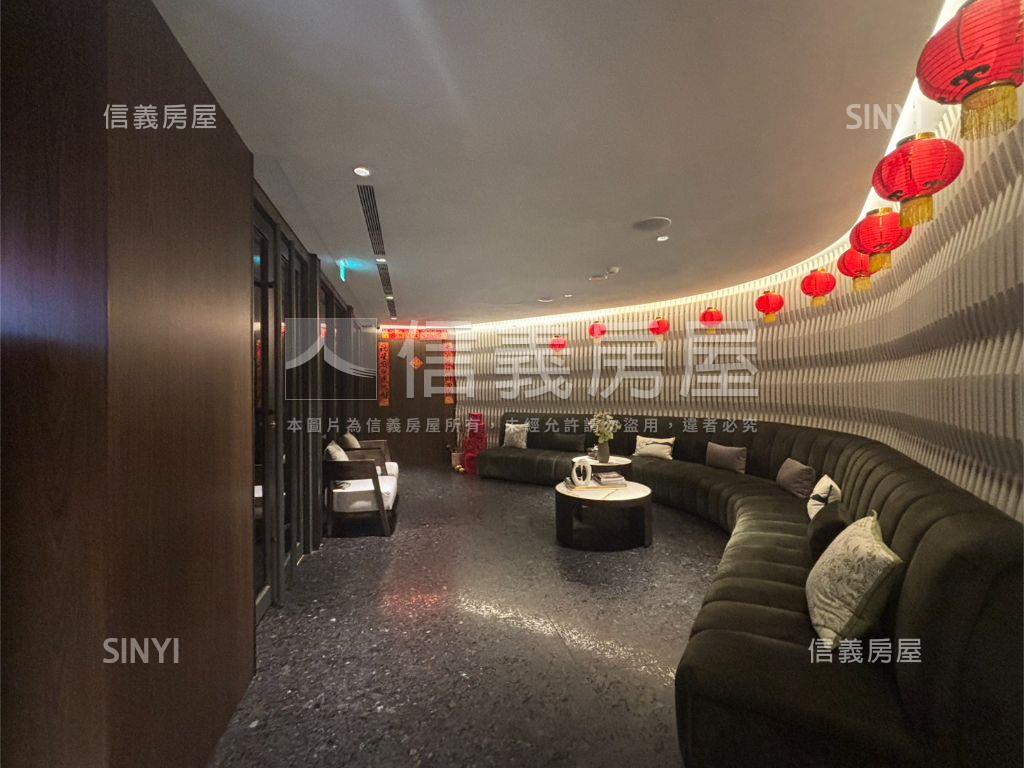 鉅陞東方博舍精美宅房屋室內格局與周邊環境