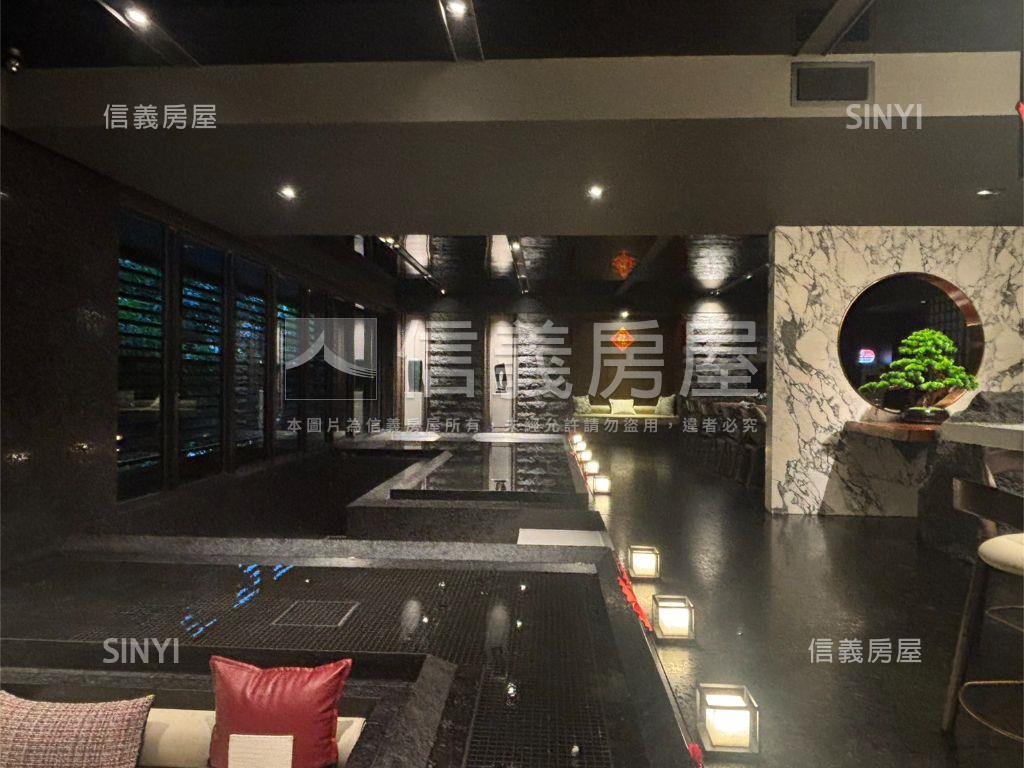 鉅陞東方博舍精美宅房屋室內格局與周邊環境