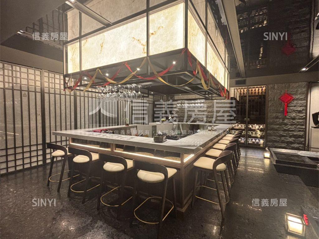 鉅陞東方博舍精美宅房屋室內格局與周邊環境