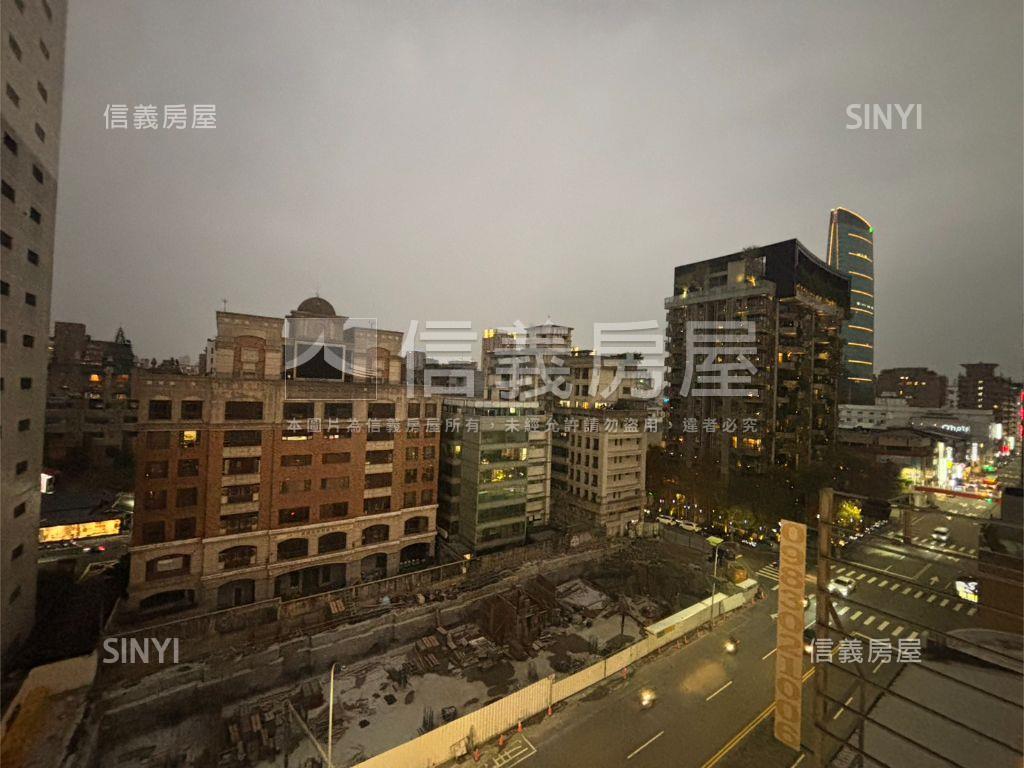 鉅陞東方博舍精美宅房屋室內格局與周邊環境