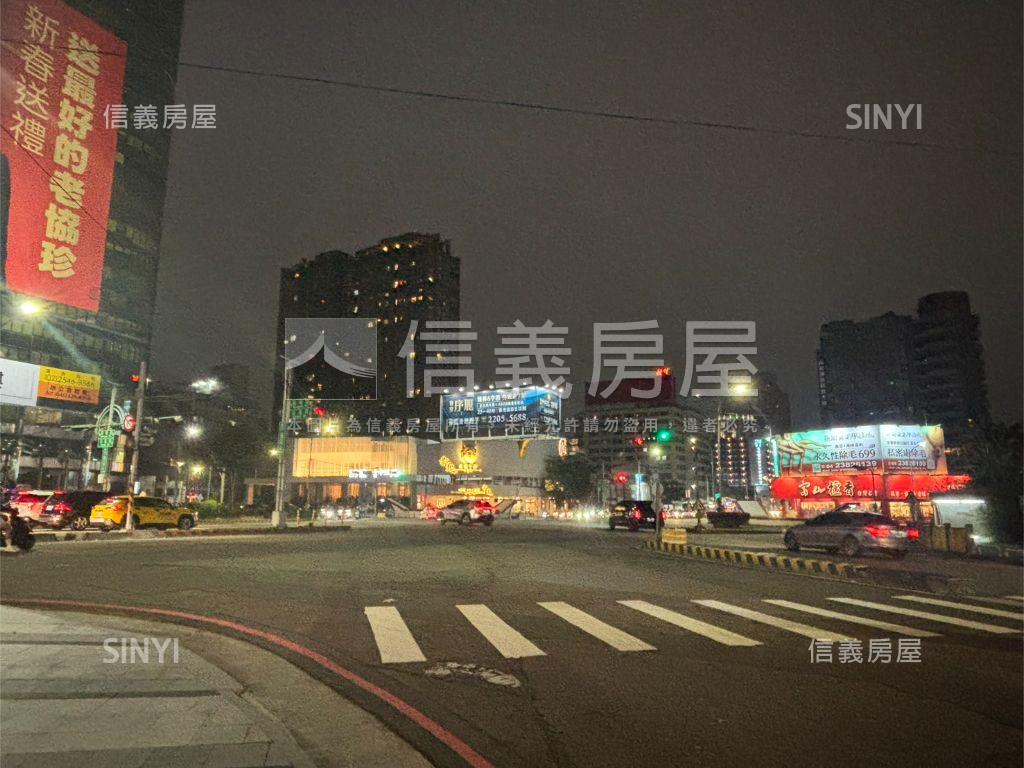 鉅陞東方博舍精美宅房屋室內格局與周邊環境