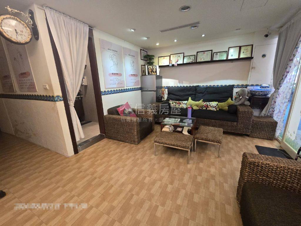 財富起點★旺厝輝煌房屋室內格局與周邊環境