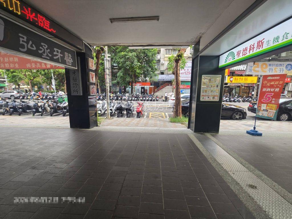 財富起點★旺厝輝煌房屋室內格局與周邊環境