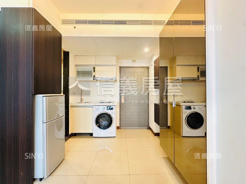 伊通靜巷☆捷運小資宅房屋室內格局與周邊環境