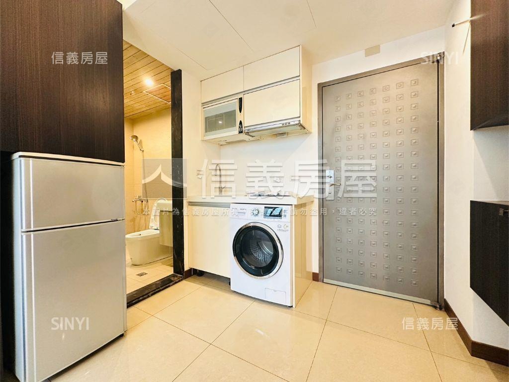 伊通靜巷☆捷運小資宅房屋室內格局與周邊環境