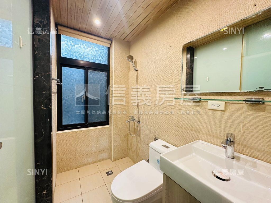 伊通靜巷☆捷運小資宅房屋室內格局與周邊環境