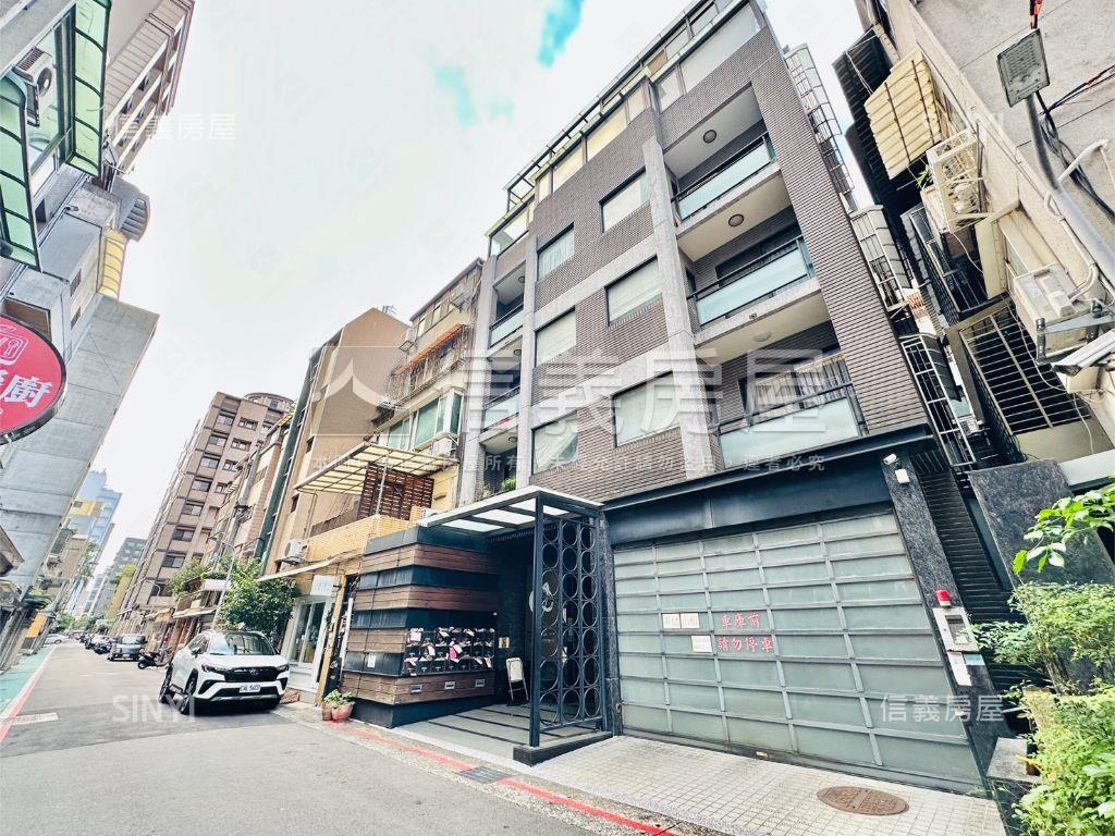 伊通靜巷☆捷運小資宅房屋室內格局與周邊環境