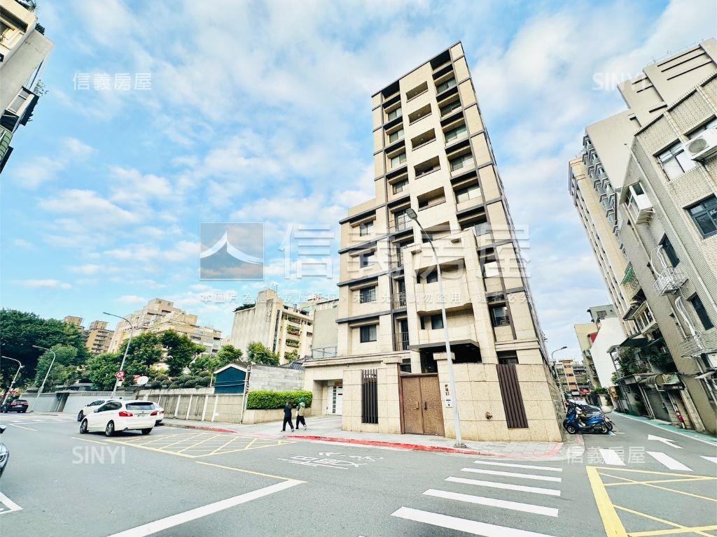 伊通靜巷☆捷運小資宅房屋室內格局與周邊環境