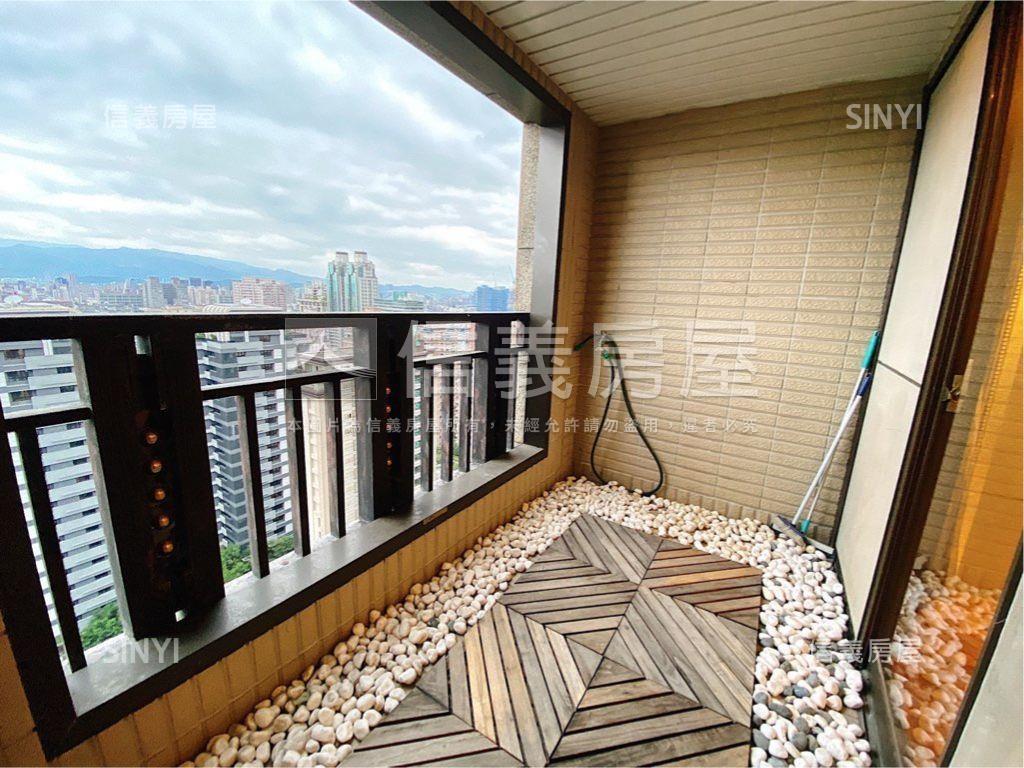 冠德遠見高樓景觀美屋Ａ房屋室內格局與周邊環境