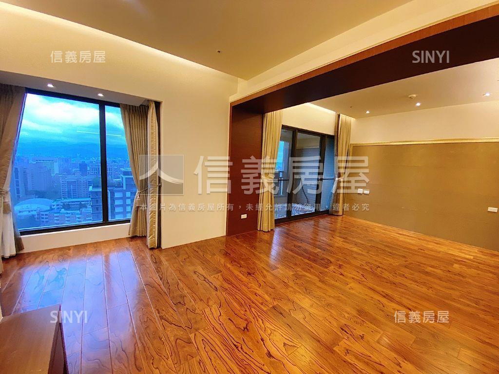 冠德遠見高樓景觀美屋Ａ房屋室內格局與周邊環境