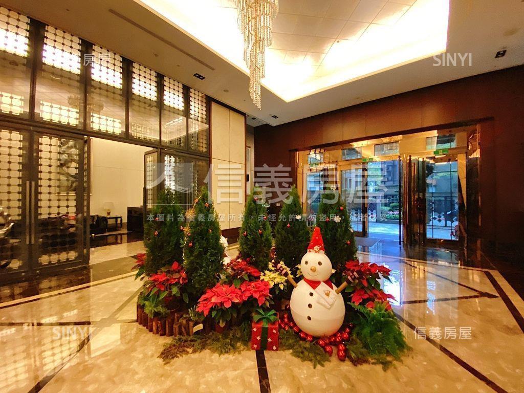 冠德遠見高樓景觀美屋Ａ房屋室內格局與周邊環境