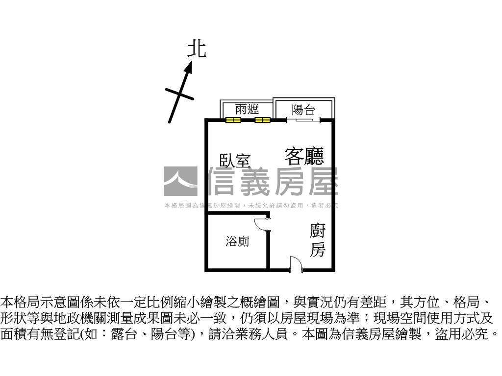 Ｇ７首綻｜低總價大車位房屋室內格局與周邊環境