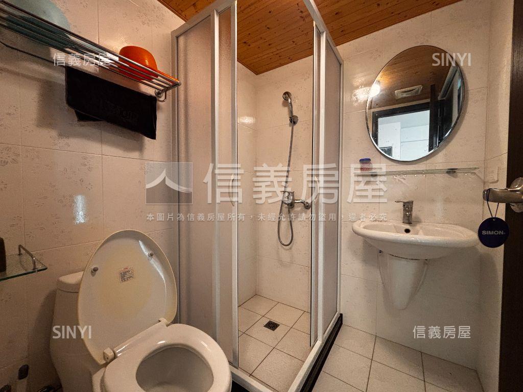 善化高中雙套房平車房屋室內格局與周邊環境