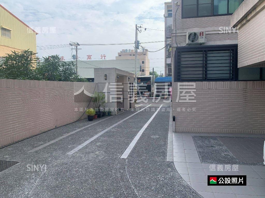 善化高中雙套房平車房屋室內格局與周邊環境