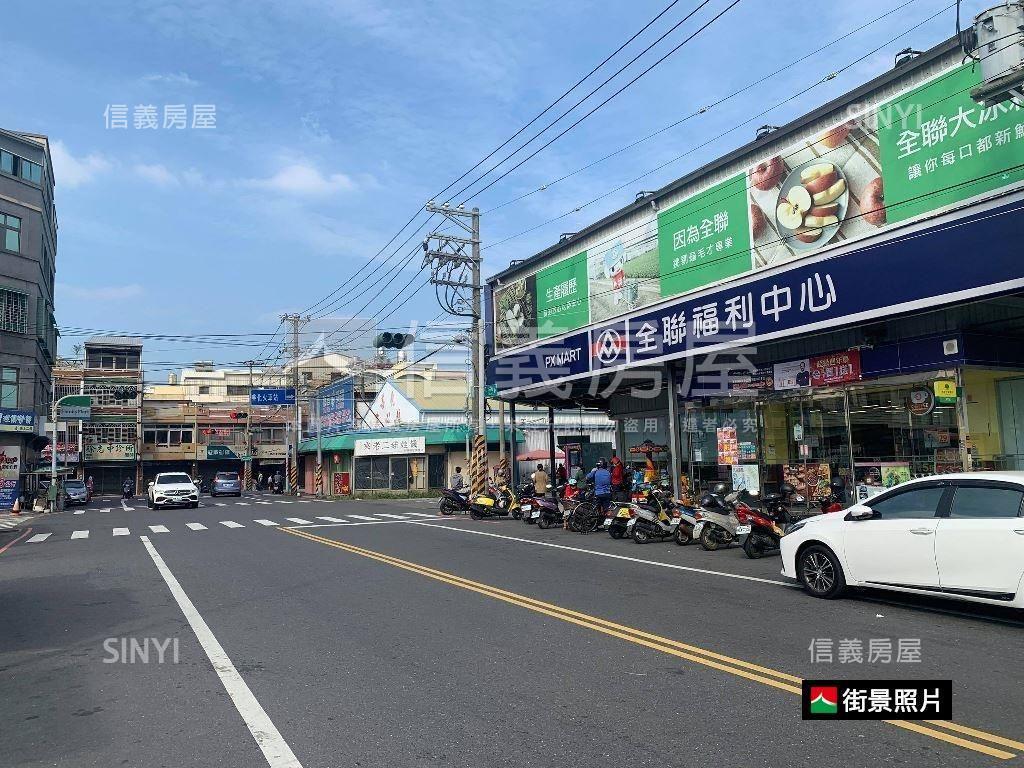 善化高中雙套房平車房屋室內格局與周邊環境