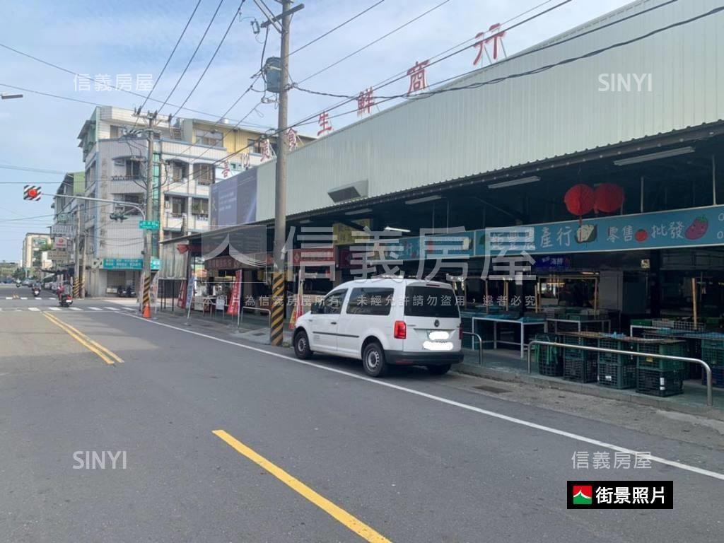 善化高中雙套房平車房屋室內格局與周邊環境