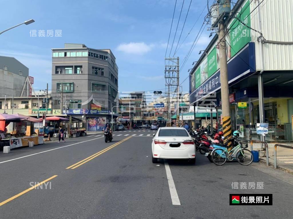 善化高中雙套房平車房屋室內格局與周邊環境