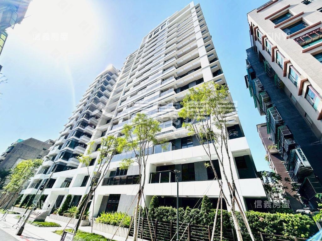中山豪邸★松江御苑房屋室內格局與周邊環境