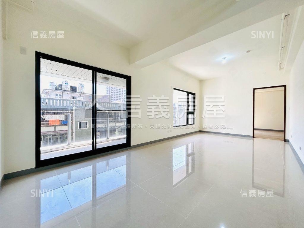 中山豪邸★松江御苑房屋室內格局與周邊環境