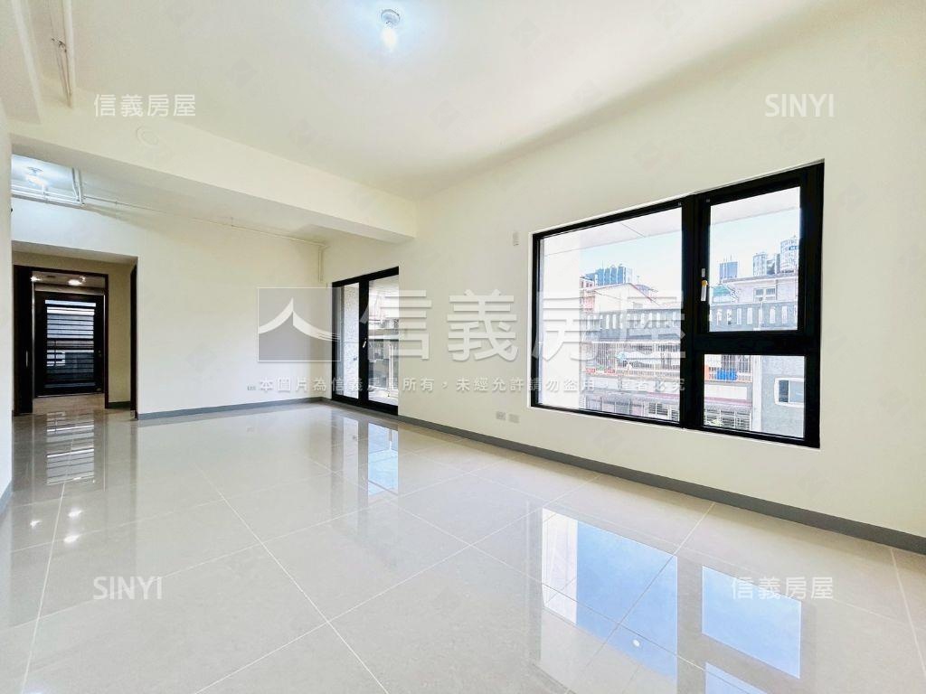 中山豪邸★松江御苑房屋室內格局與周邊環境