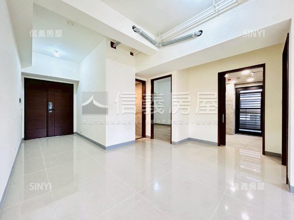 中山豪邸★松江御苑房屋室內格局與周邊環境