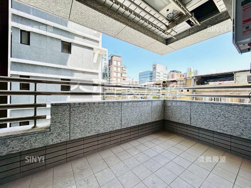 中山豪邸★松江御苑房屋室內格局與周邊環境