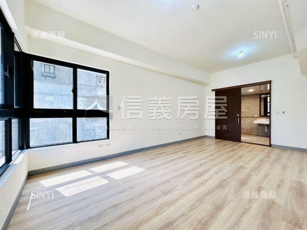 中山豪邸★松江御苑房屋室內格局與周邊環境
