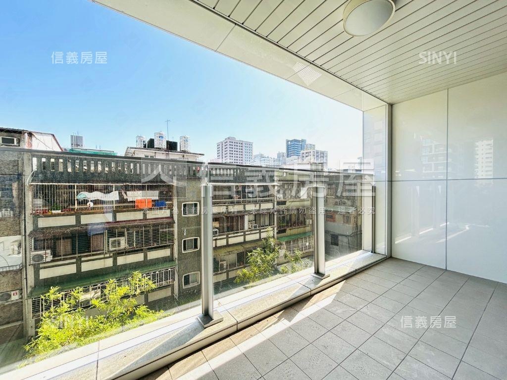 中山豪邸★松江御苑房屋室內格局與周邊環境