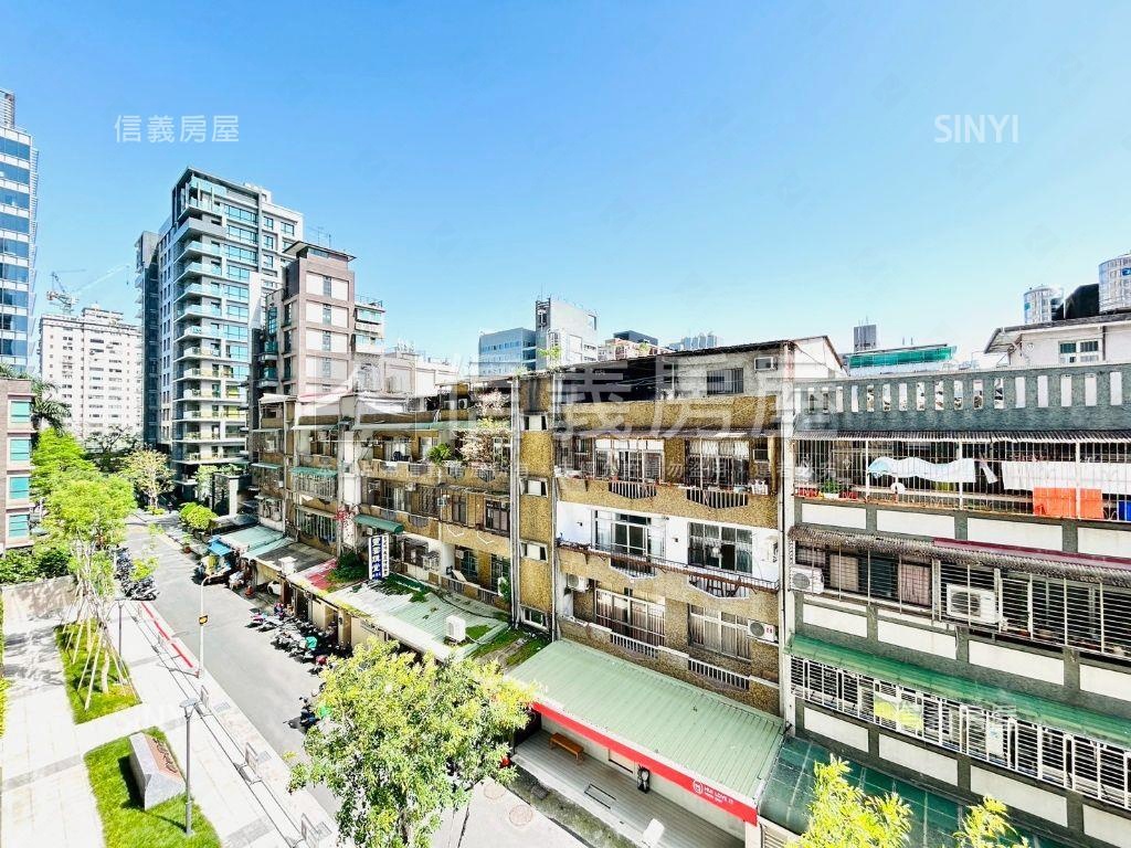 中山豪邸★松江御苑房屋室內格局與周邊環境