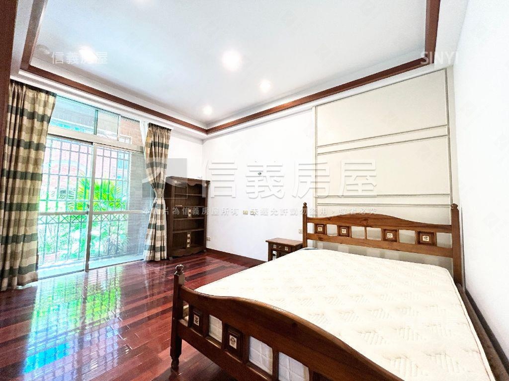櫻花山莊匠心獨具大空間房屋室內格局與周邊環境