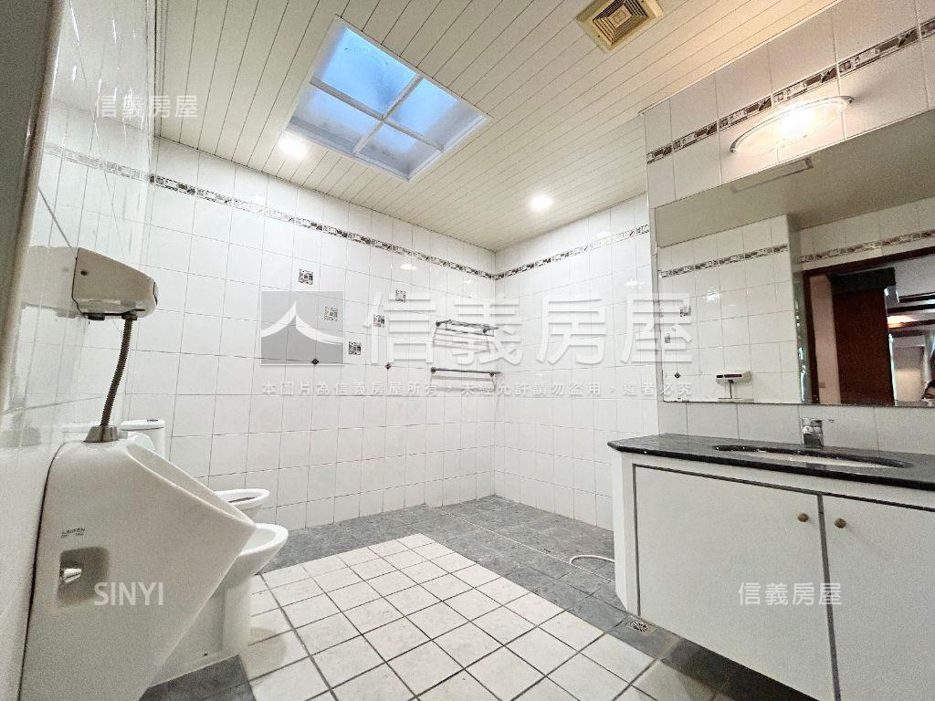 櫻花山莊匠心獨具大空間房屋室內格局與周邊環境
