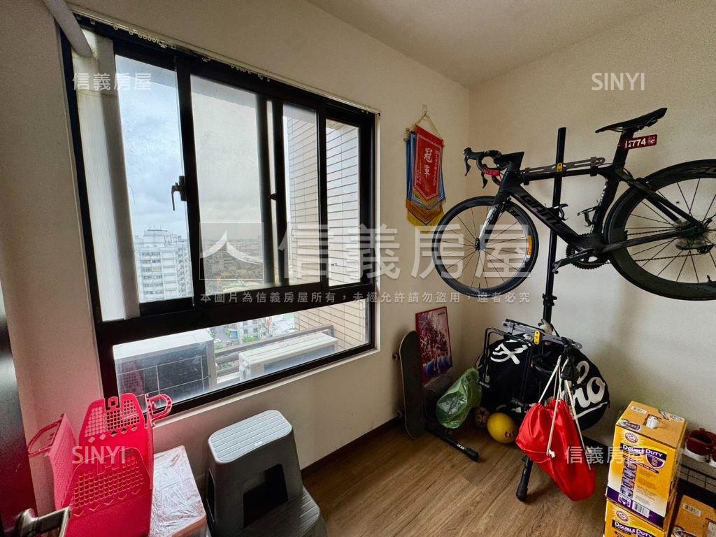 大湳雙學區高樓三房車位房屋室內格局與周邊環境