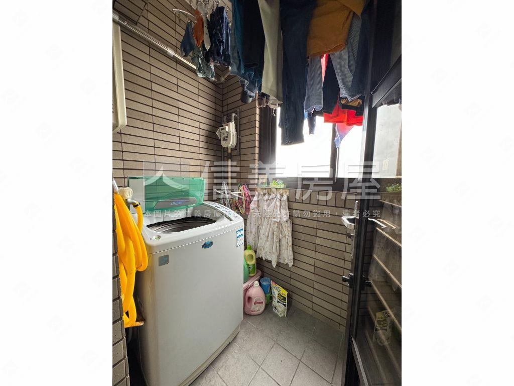 大湳雙學區高樓三房車位房屋室內格局與周邊環境