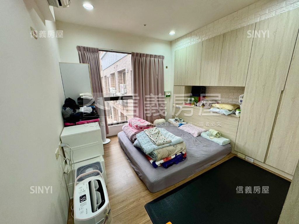 大湳雙學區高樓三房車位房屋室內格局與周邊環境