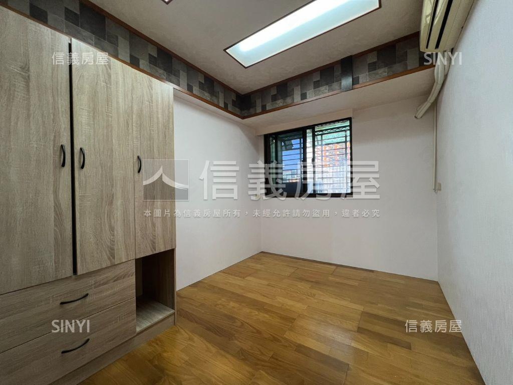 雙敦小坪數兩房房屋室內格局與周邊環境