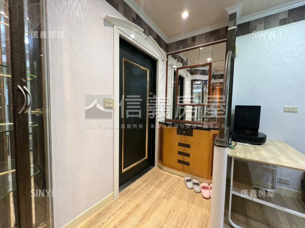 雙敦小坪數兩房房屋室內格局與周邊環境