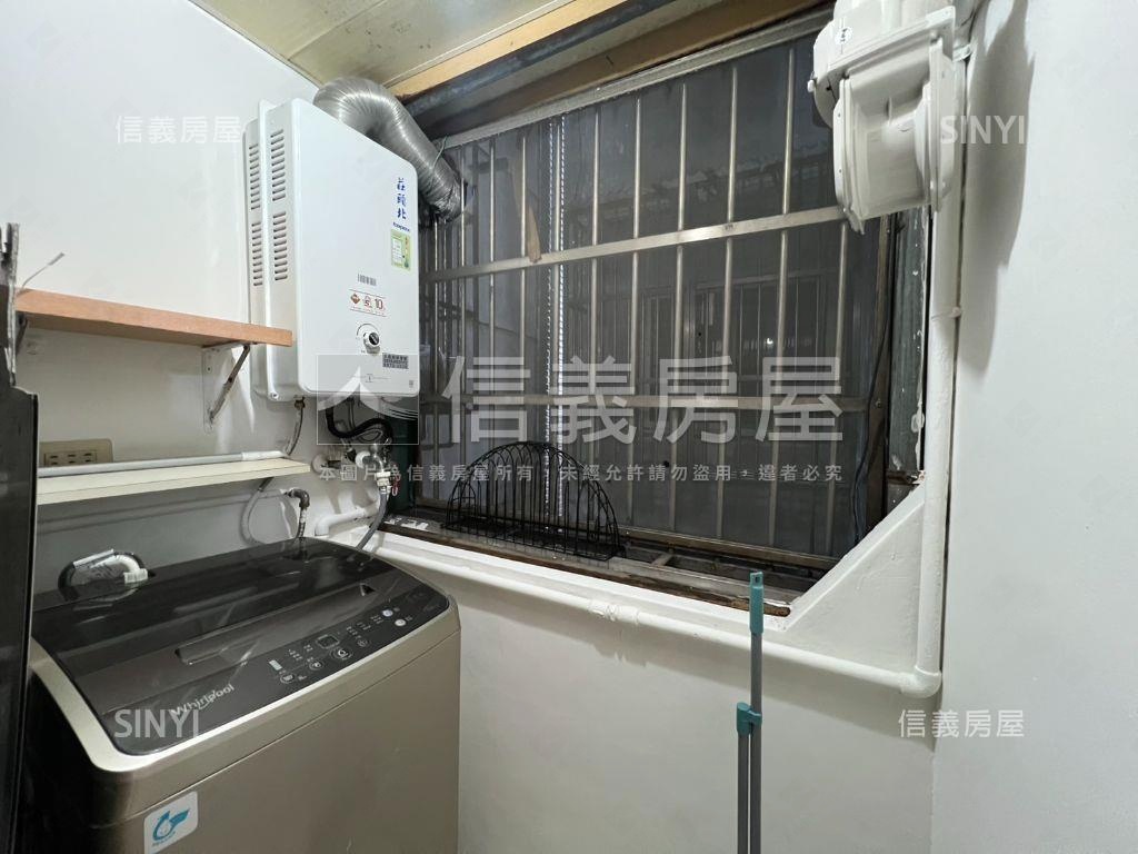 雙敦小坪數兩房房屋室內格局與周邊環境