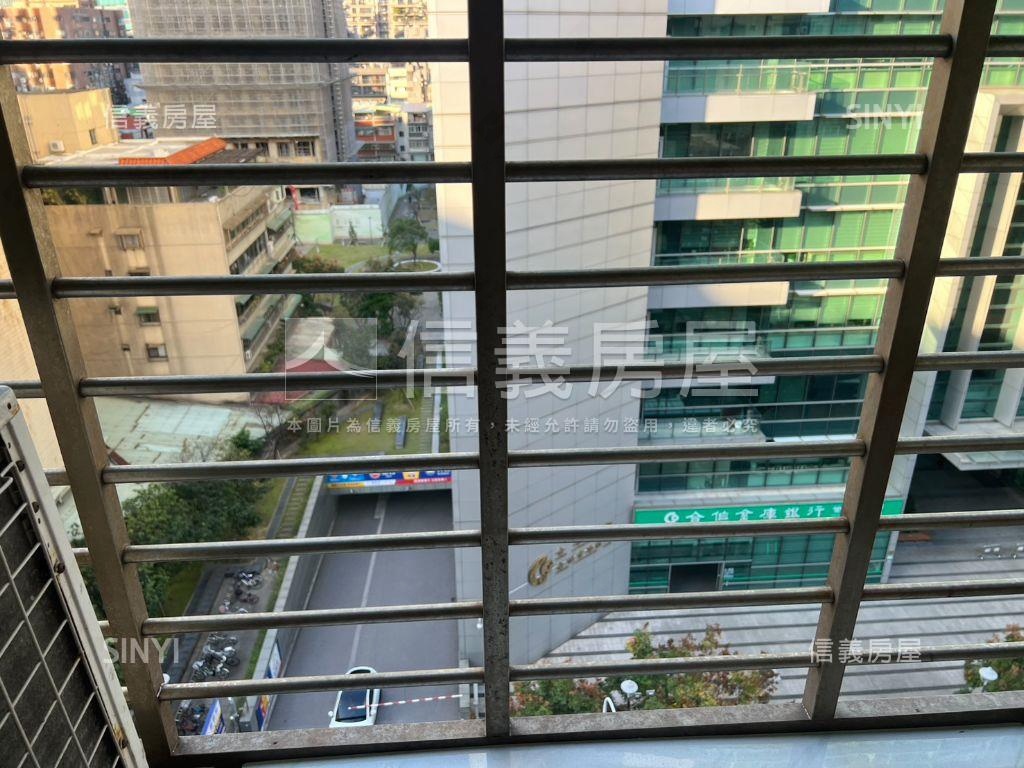 雙敦小坪數兩房房屋室內格局與周邊環境