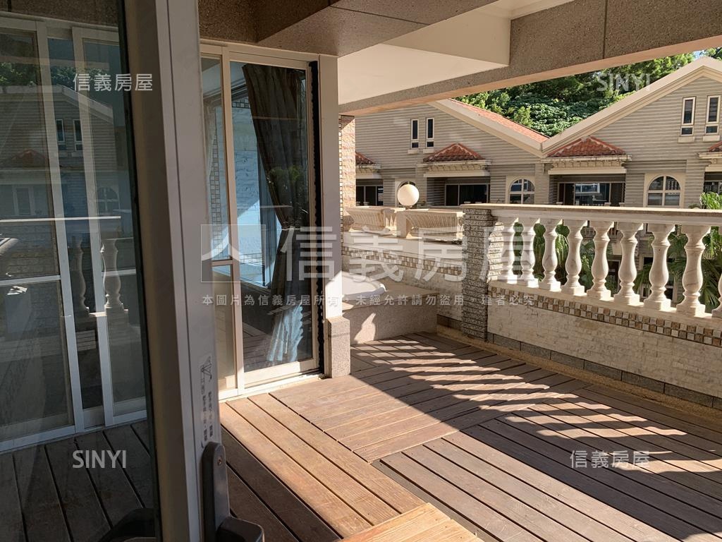 台北灣（樹海）裝潢大戶房屋室內格局與周邊環境