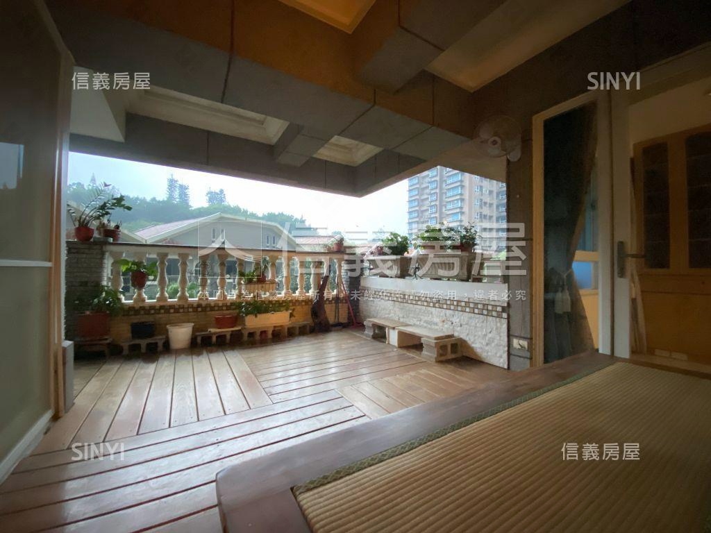 台北灣（樹海）裝潢大戶房屋室內格局與周邊環境