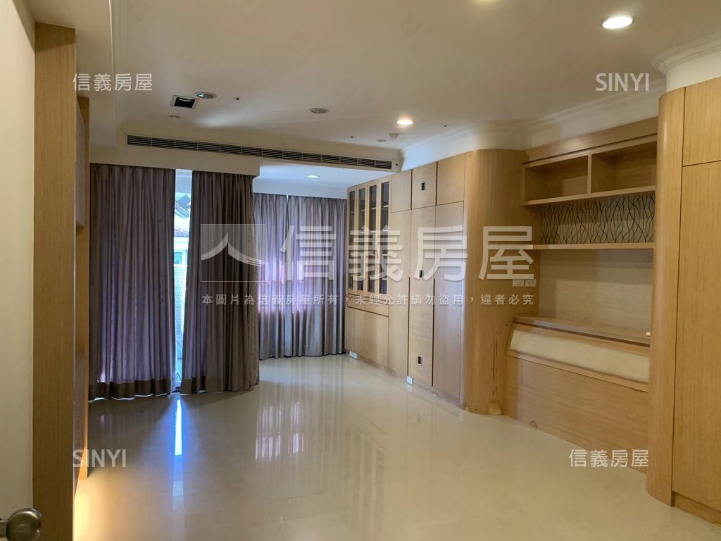 台北灣（樹海）裝潢大戶房屋室內格局與周邊環境