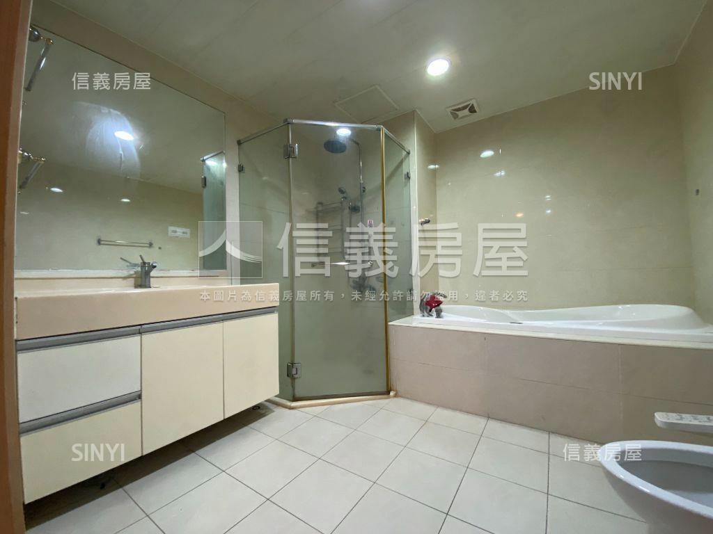台北灣（樹海）裝潢大戶房屋室內格局與周邊環境