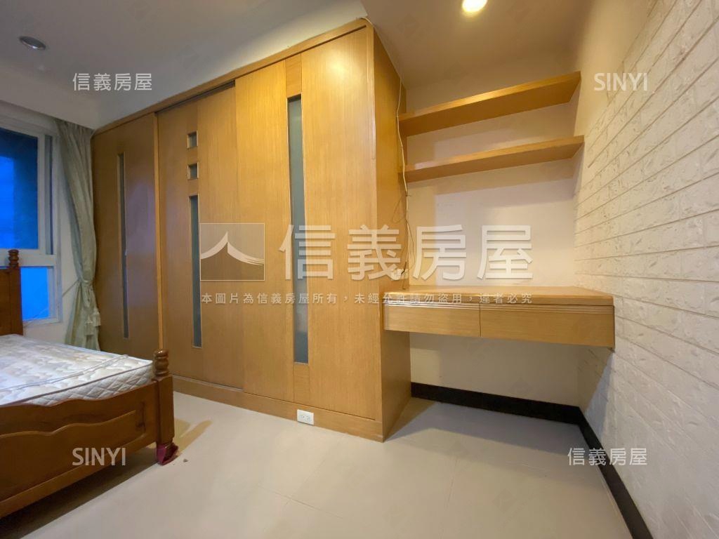 台北灣（樹海）裝潢大戶房屋室內格局與周邊環境