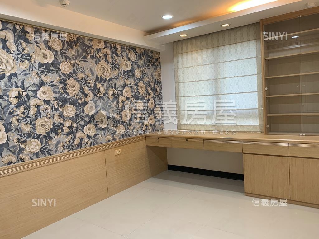 台北灣（樹海）裝潢大戶房屋室內格局與周邊環境