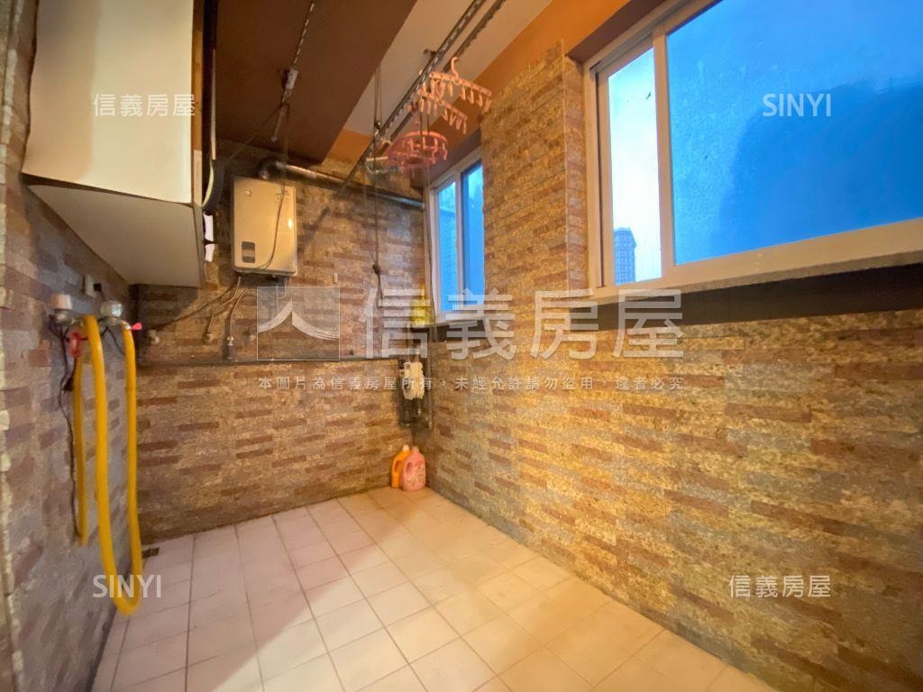 台北灣（樹海）裝潢大戶房屋室內格局與周邊環境