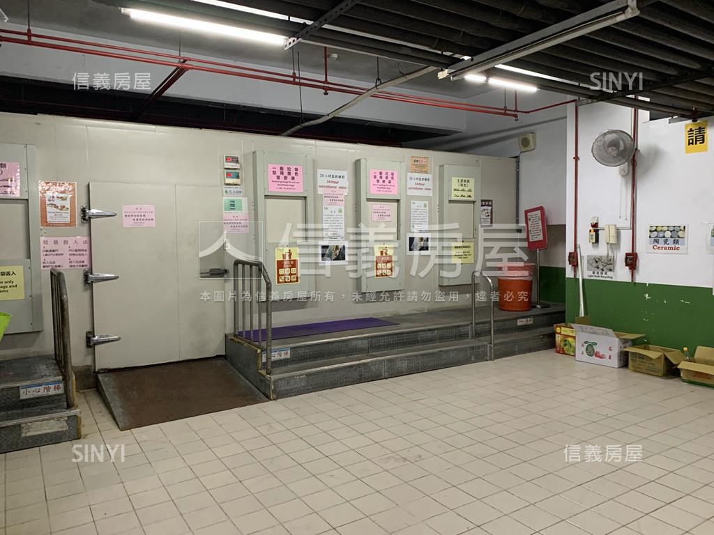 台北灣（樹海）裝潢大戶房屋室內格局與周邊環境