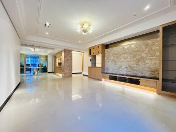 台北灣大坪數有裝潢美屋