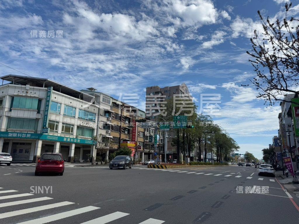 夏林皇家春地大坪美宅房屋室內格局與周邊環境